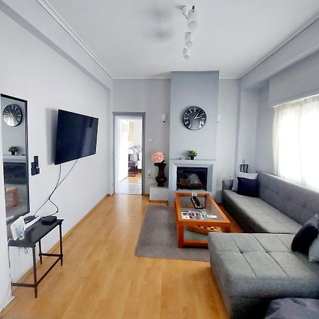 Athens Centre Acropolis "Sunny" Apartment #718 Екстер'єр фото