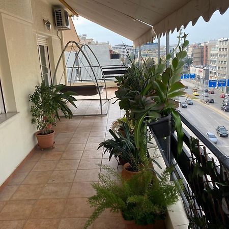 Athens Centre Acropolis "Sunny" Apartment #718 Екстер'єр фото