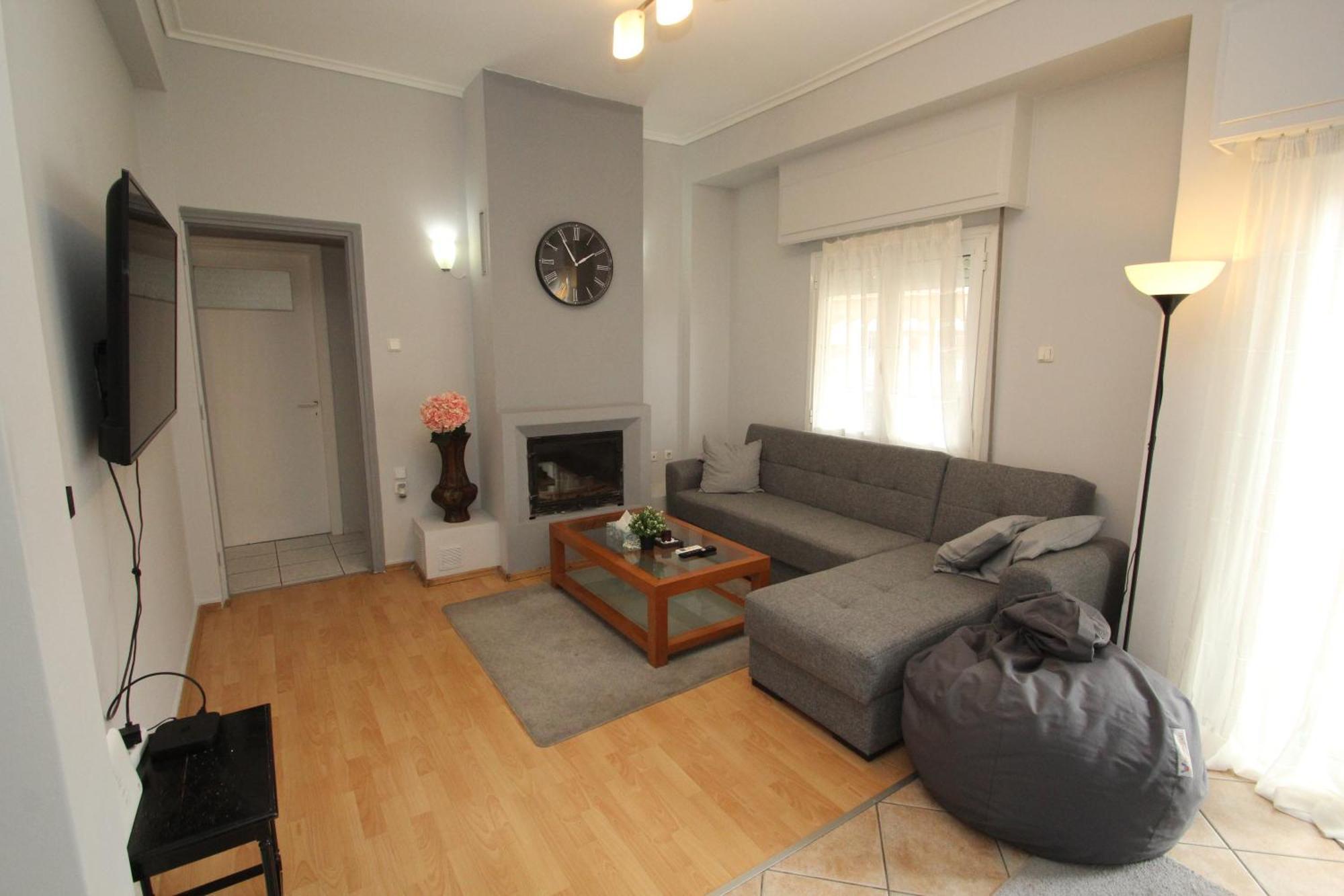 Athens Centre Acropolis "Sunny" Apartment #718 Екстер'єр фото