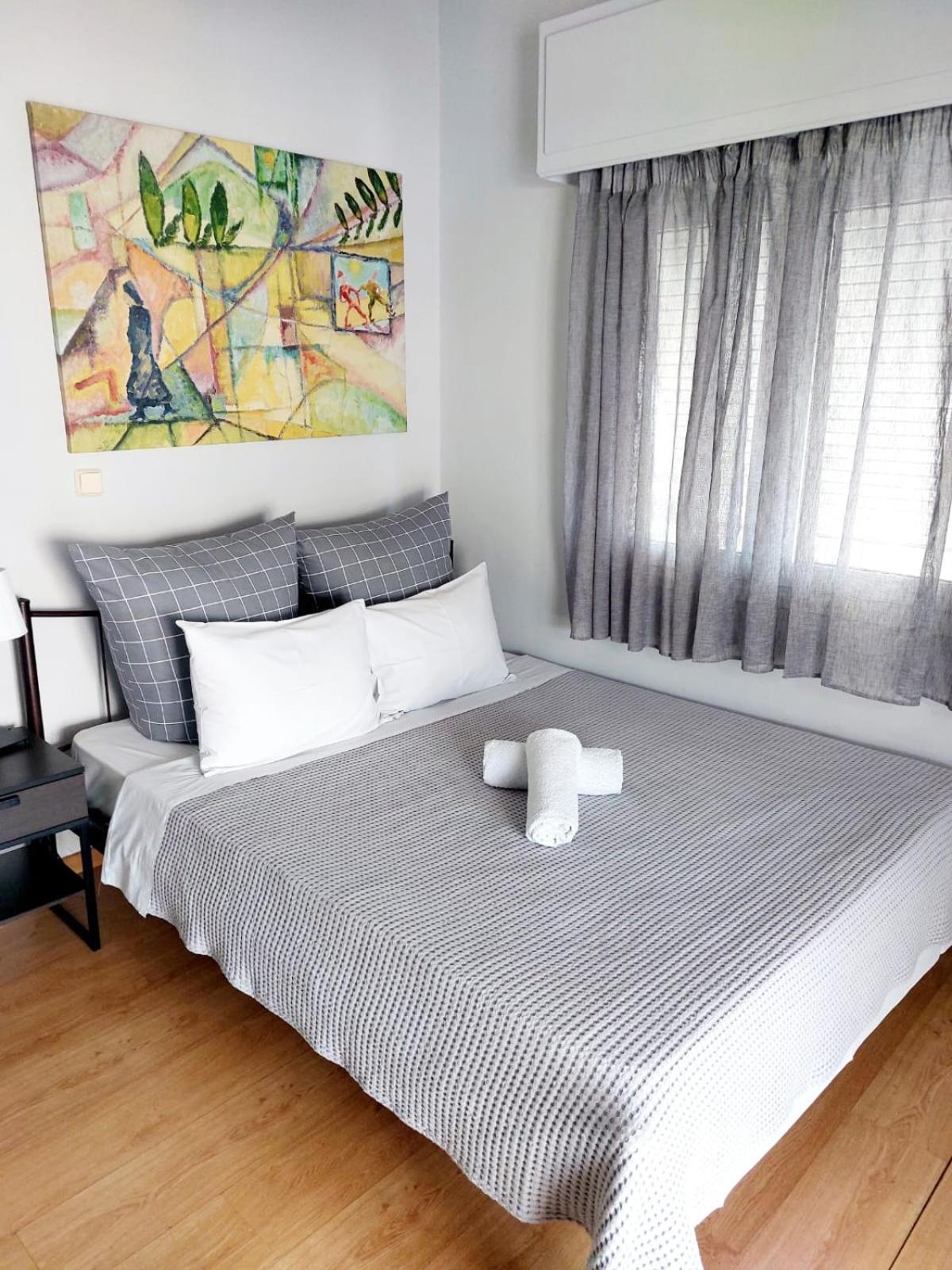 Athens Centre Acropolis "Sunny" Apartment #718 Екстер'єр фото