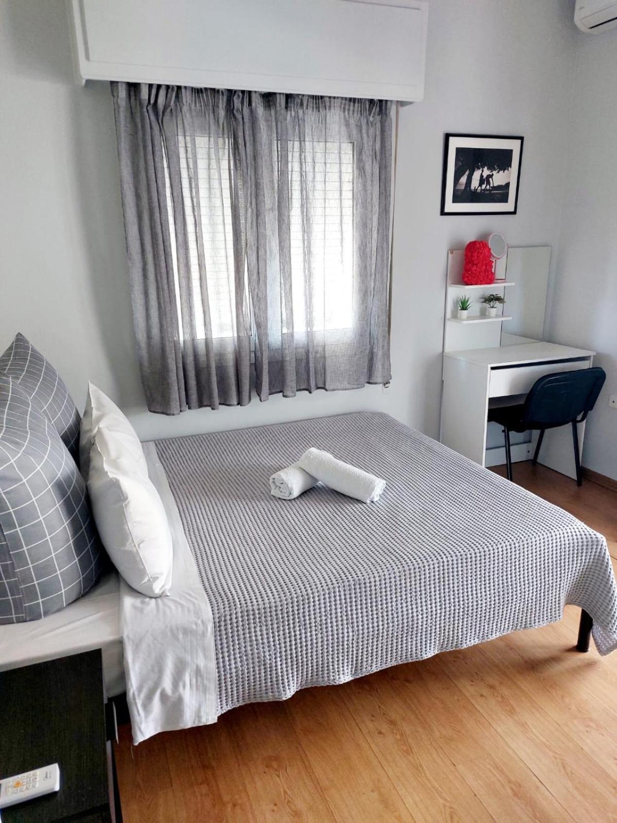 Athens Centre Acropolis "Sunny" Apartment #718 Екстер'єр фото