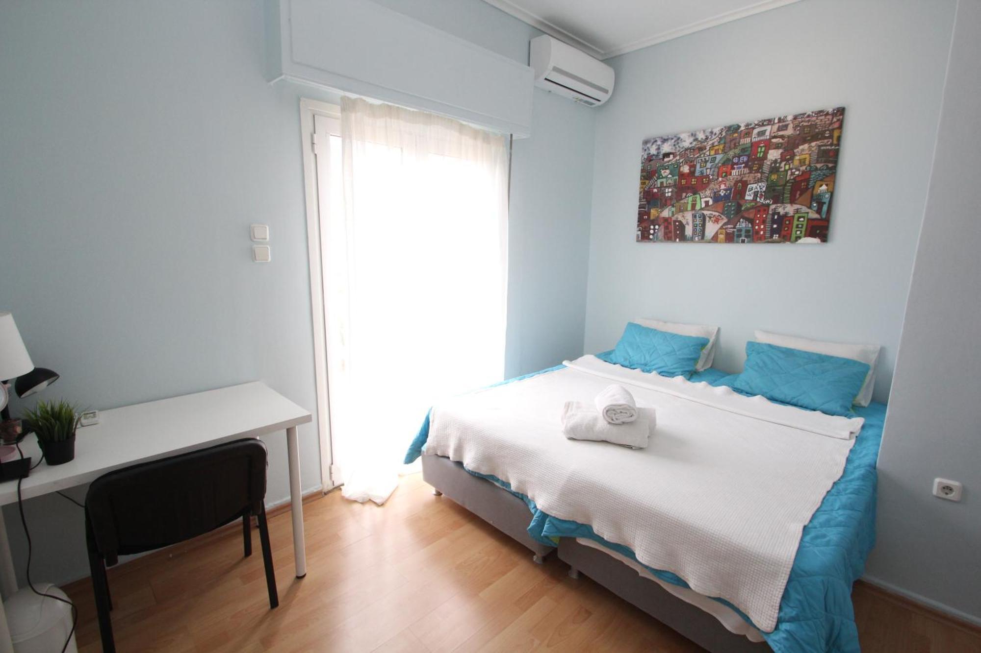 Athens Centre Acropolis "Sunny" Apartment #718 Екстер'єр фото