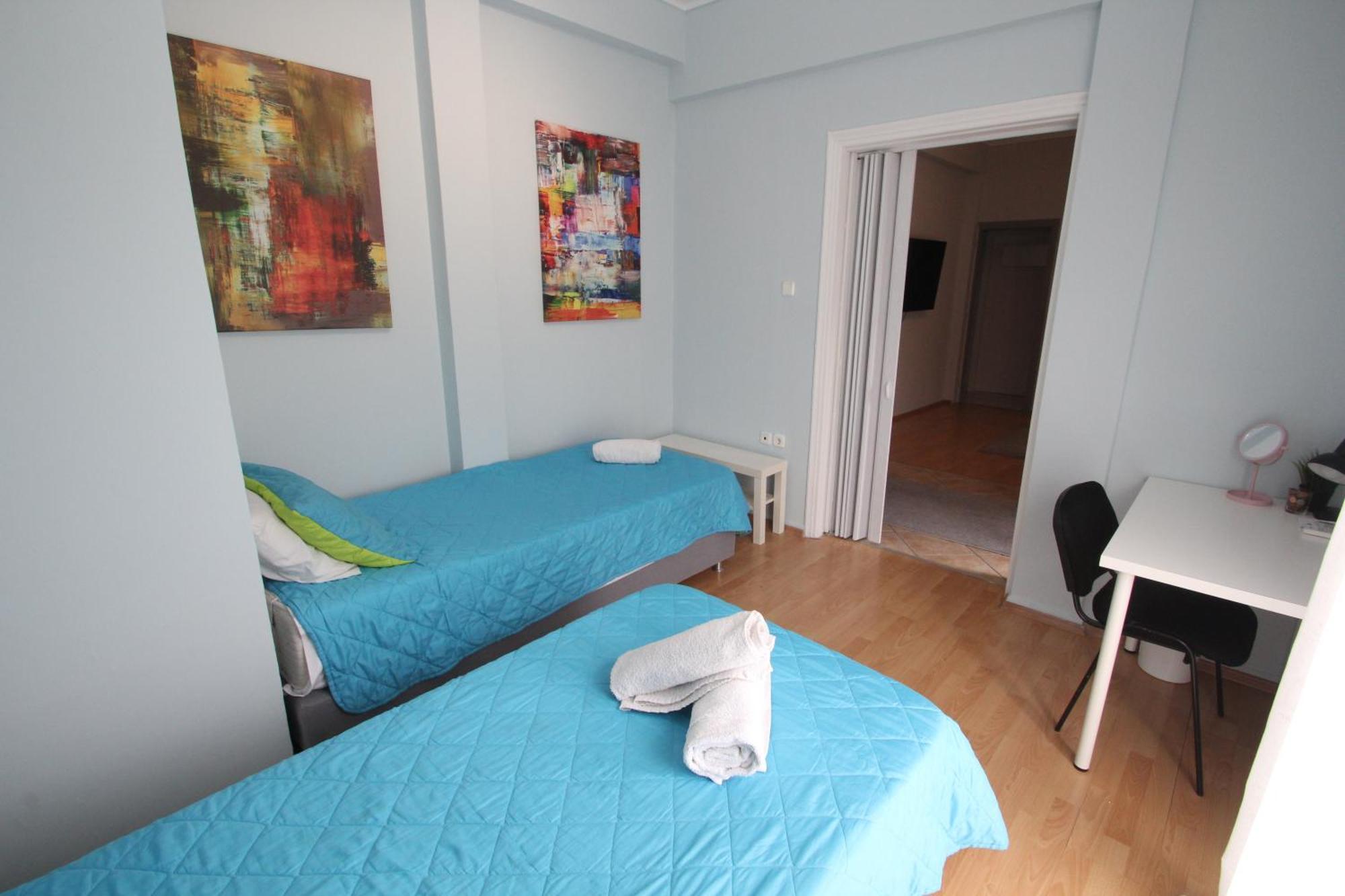 Athens Centre Acropolis "Sunny" Apartment #718 Екстер'єр фото