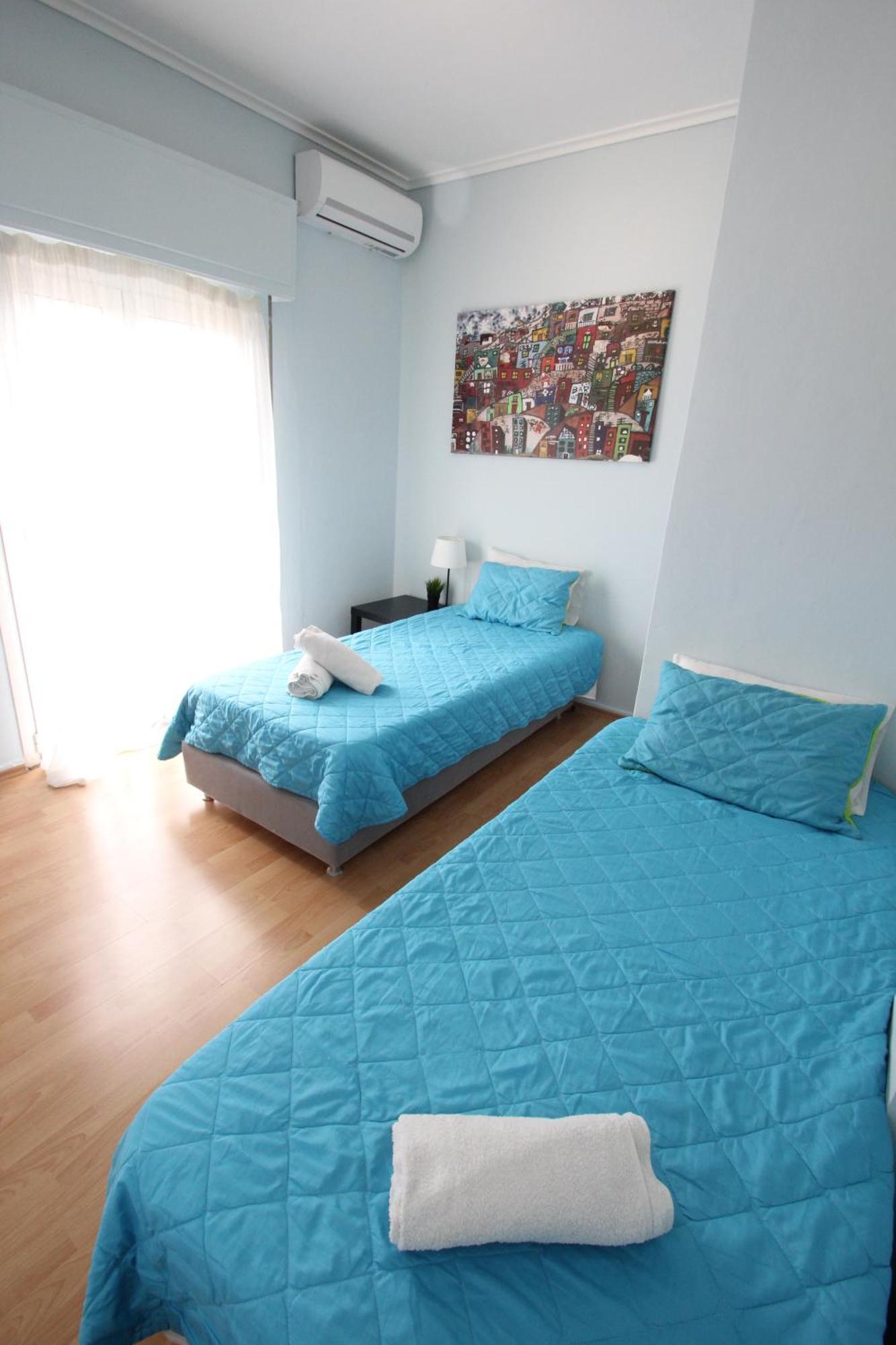 Athens Centre Acropolis "Sunny" Apartment #718 Екстер'єр фото