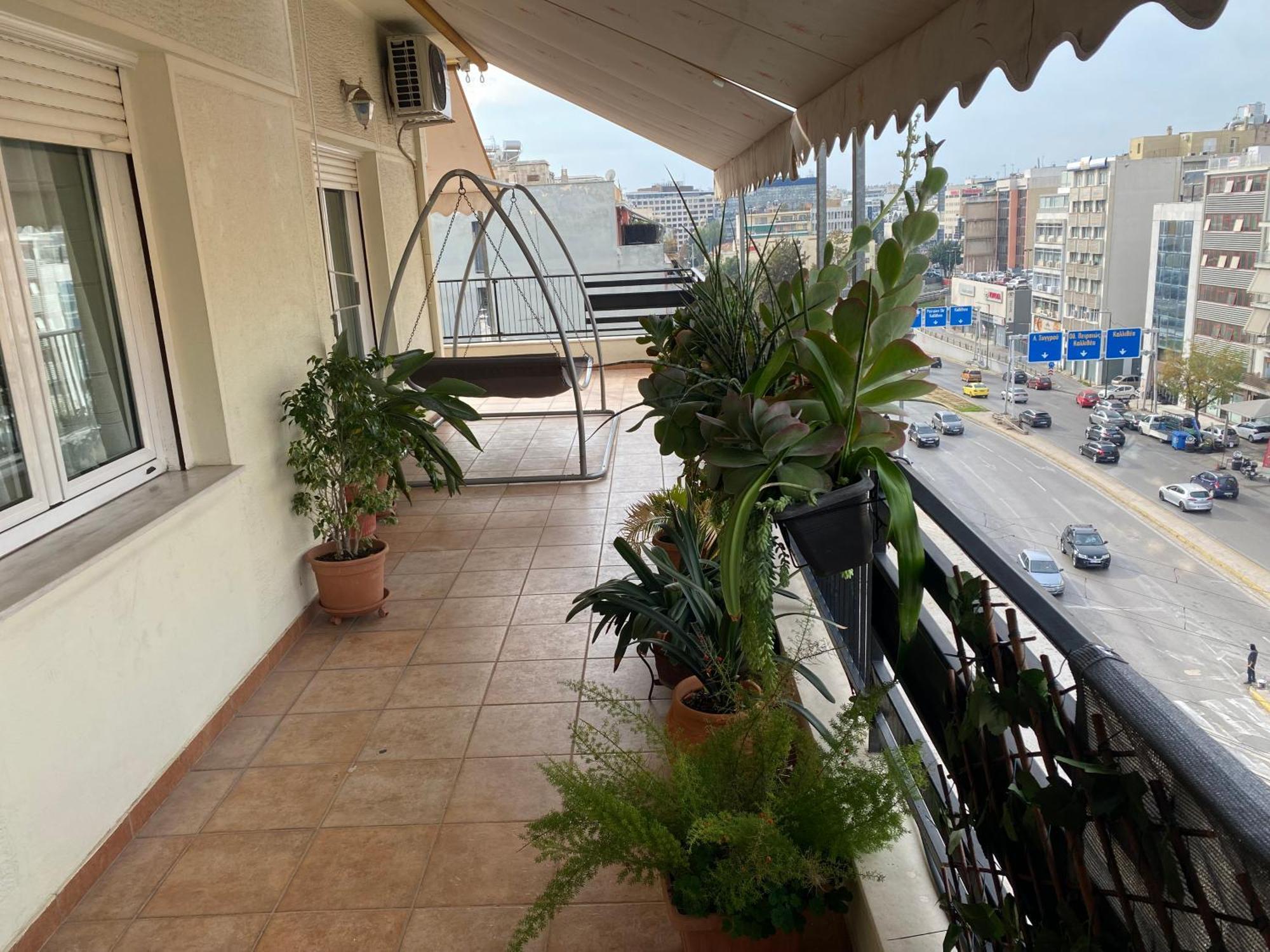 Athens Centre Acropolis "Sunny" Apartment #718 Екстер'єр фото
