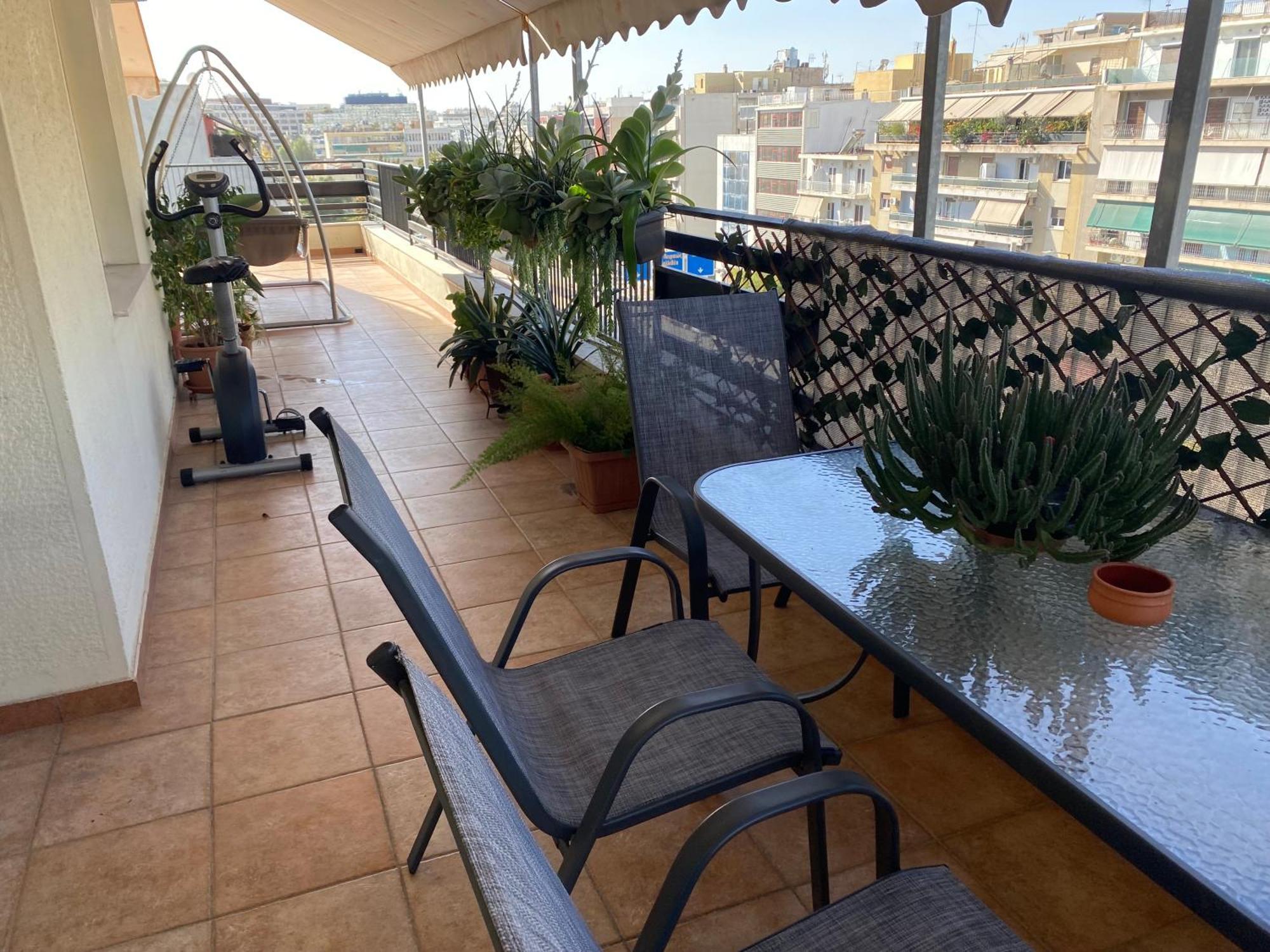 Athens Centre Acropolis "Sunny" Apartment #718 Екстер'єр фото